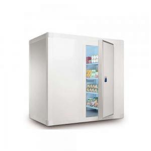 Camara de Frio Refrigeracion 2.30x1.90x2.10 Mt