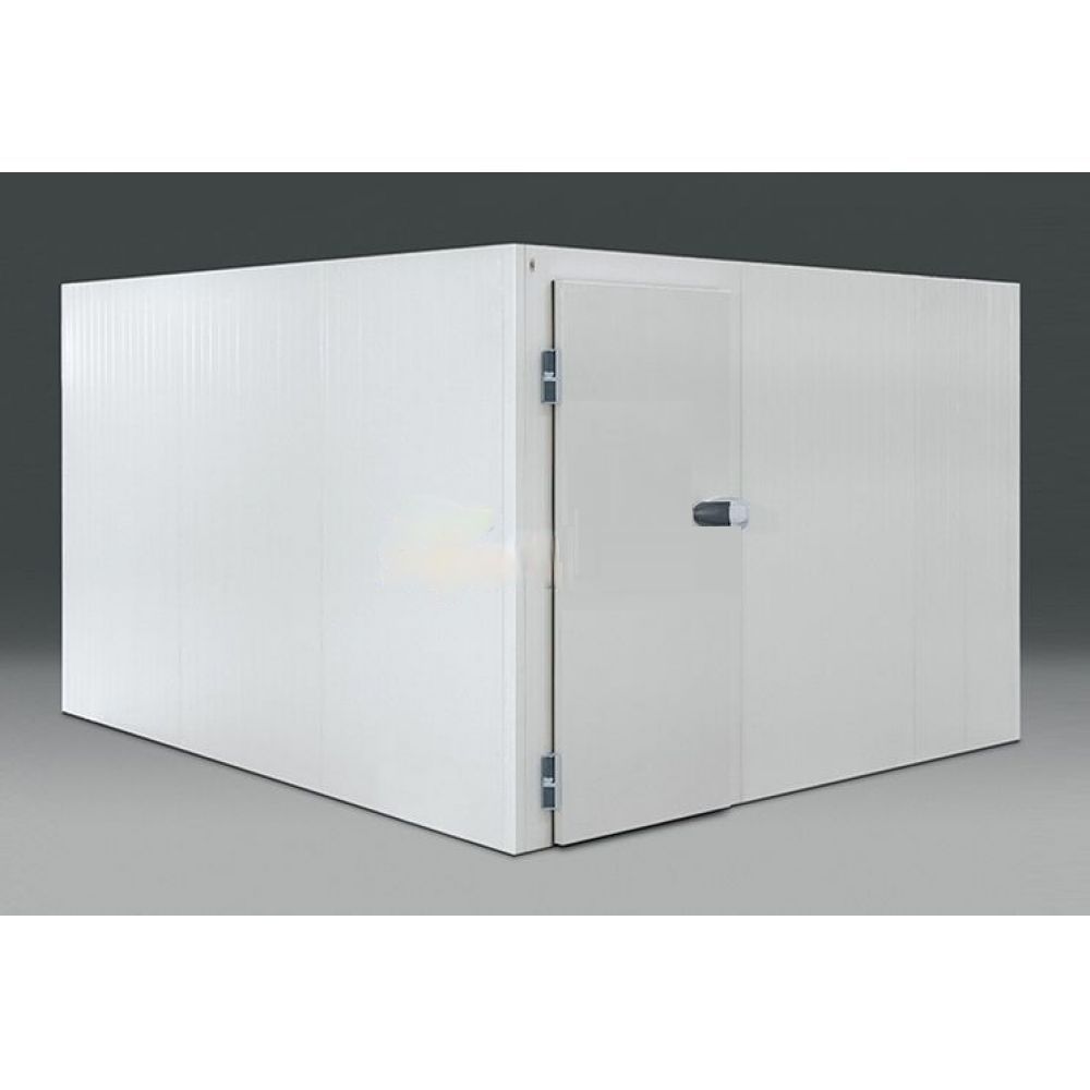 Camara de Frio Refrigeracion 4.00x2.50x2.10 Mt