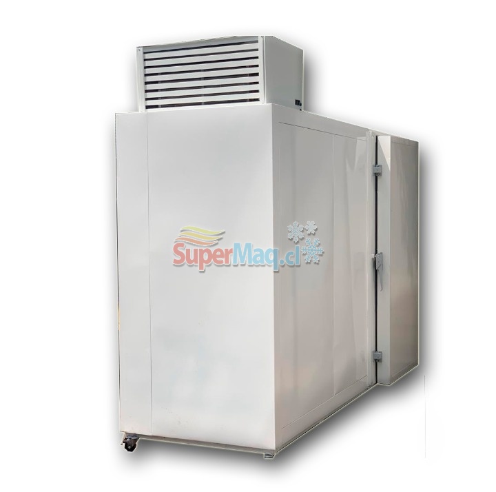 Camara de Refrigeracion Modular 3.00 mt