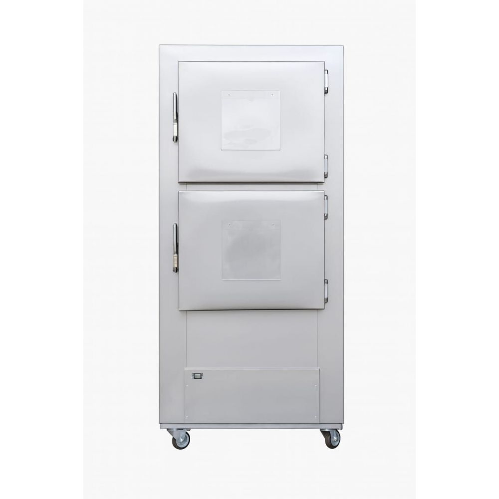 Camara Mortuoria 2 Modulos