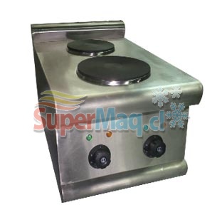 Cocina con Horno | San Alfonso Ltda
