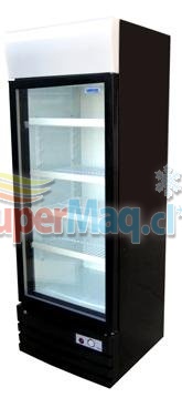 Cooler 200 Litros Ventus