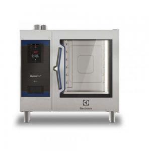 Hornos Electrolux