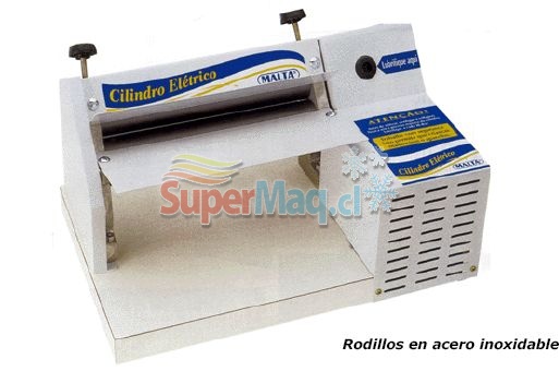 Laminadora de Masas 27.5 cm