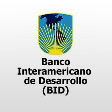 Banco Interoamericano De Desarrollo