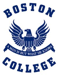 colegio boston college