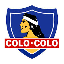 Colo Colo, Blanco Y Negro