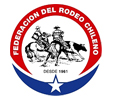 federacion de rodeo de chile