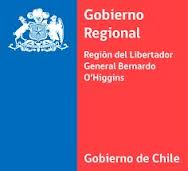 gobierno regional bernardo ohiggins