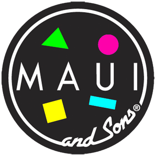 Maui And  Sons