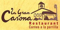 Restaurant La Gran Casona