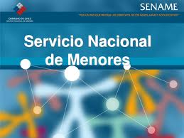 Servicio Nacional De Menores