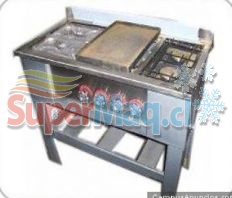 Lonchera Full Mini