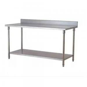 Meson Mural 1.20 Mt Acero Inox