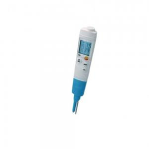 PHMETRO TESTO T206 PH2
