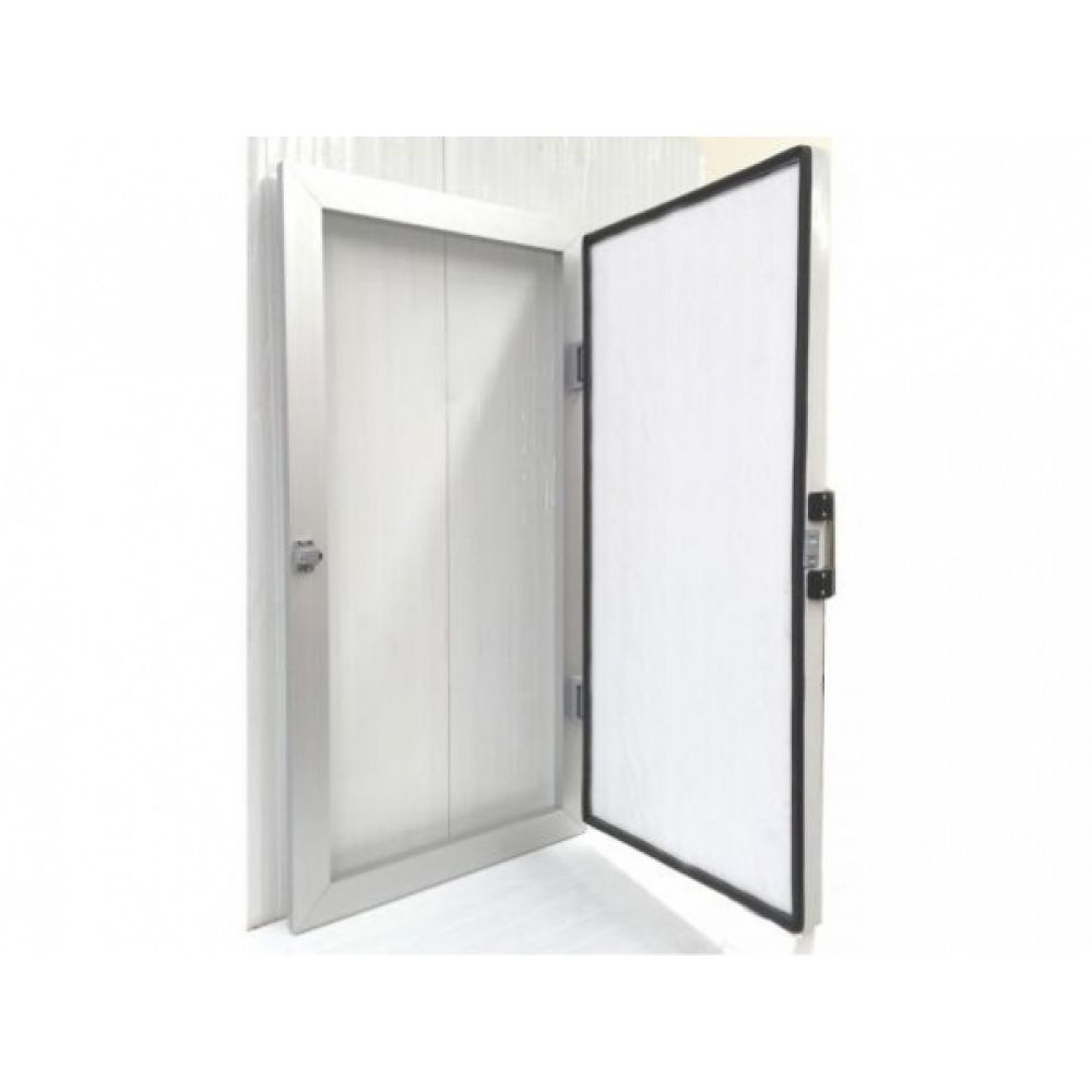 Puerta Abatible Camara de Refrigeracion 1.00x2.00 Mt