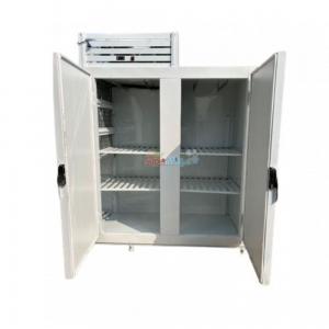 Refrigerador Carnicero 2 puertas 2.00 Mt