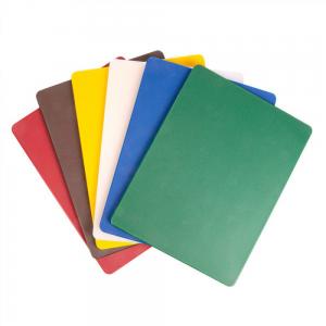 Tablas De Cortar En Colores