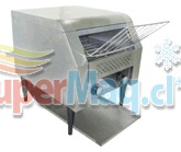 Tostador de Pan Electrico