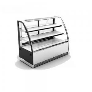 Vitrina Pastelera Importada 1.00 Mt