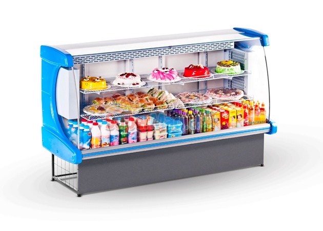 Vitrinas Refrigeradas Refrimate Nuevas a 1379