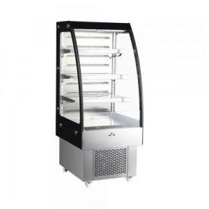 Vitrina Vertical Autoservicio 220 Lt
