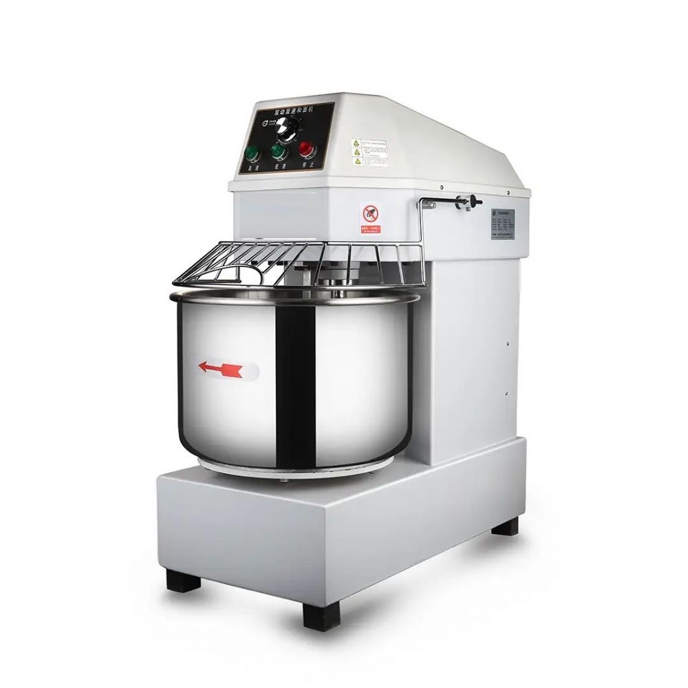 Amasadora 20 kilos  : Refrigeracion