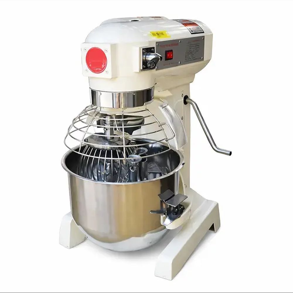 Batidora 20 Litros 3 Velocidades  : Refrigeracion