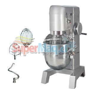 Batidora 40 Litros Industrial : Refrigeracion