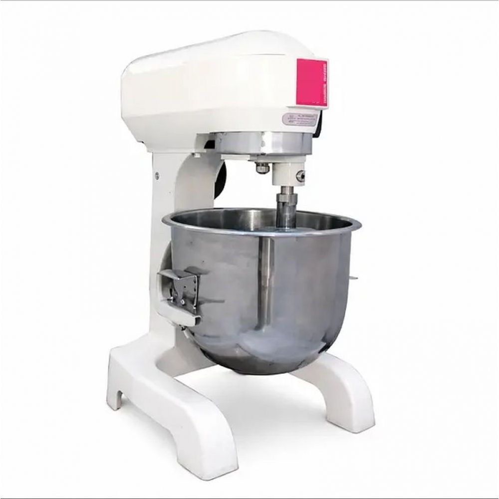 Batidora de 30 Litros 3 Velocidades  : Refrigeracion