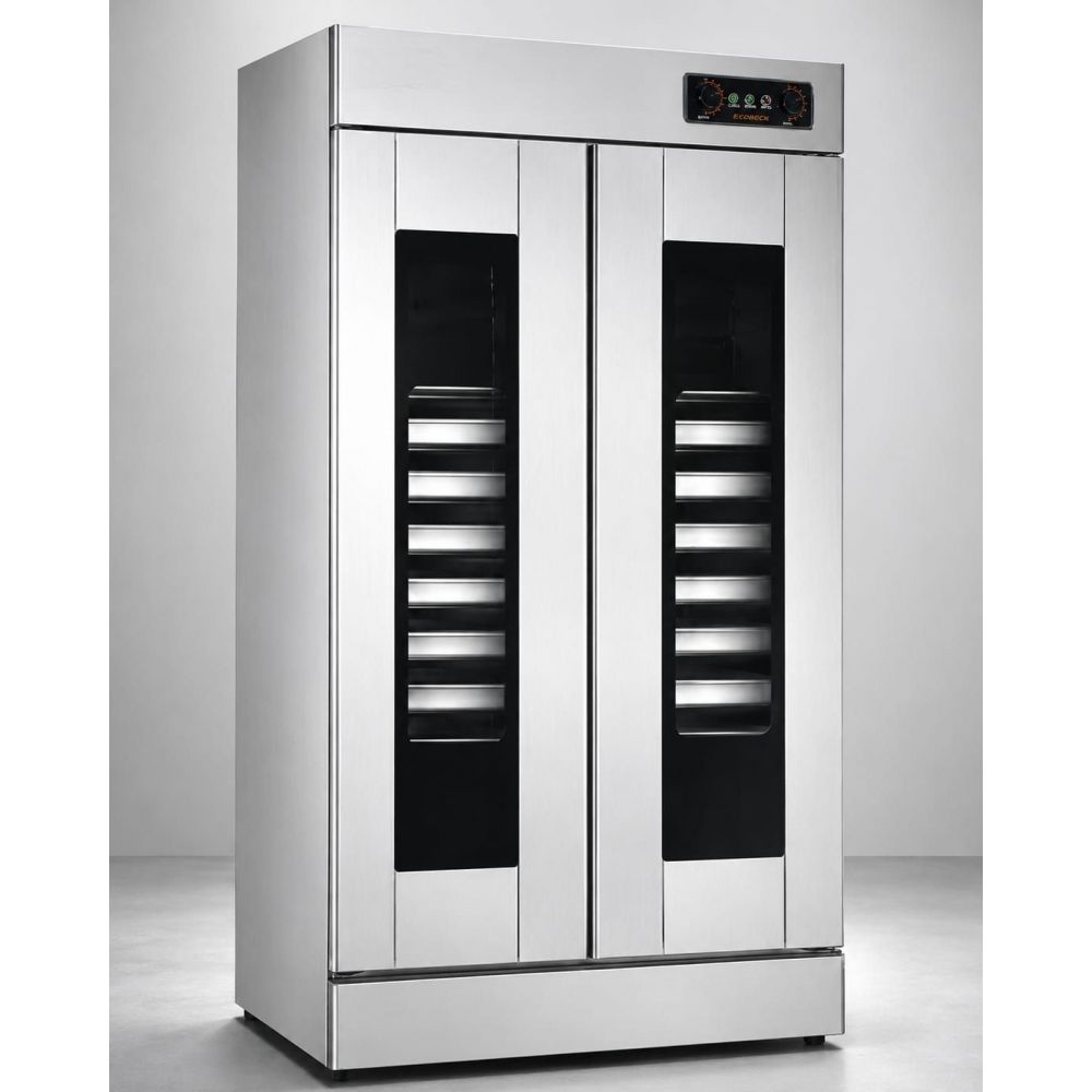 Camara Fermentadora 30 Bandejas CM32 : Refrigeracion