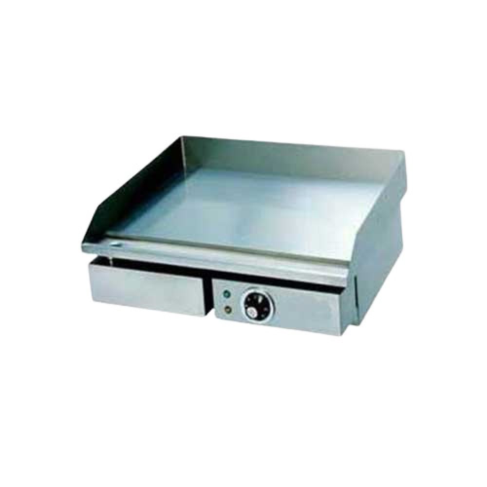 Churrasquera ElEctrica 54 CM : Refrigeracion