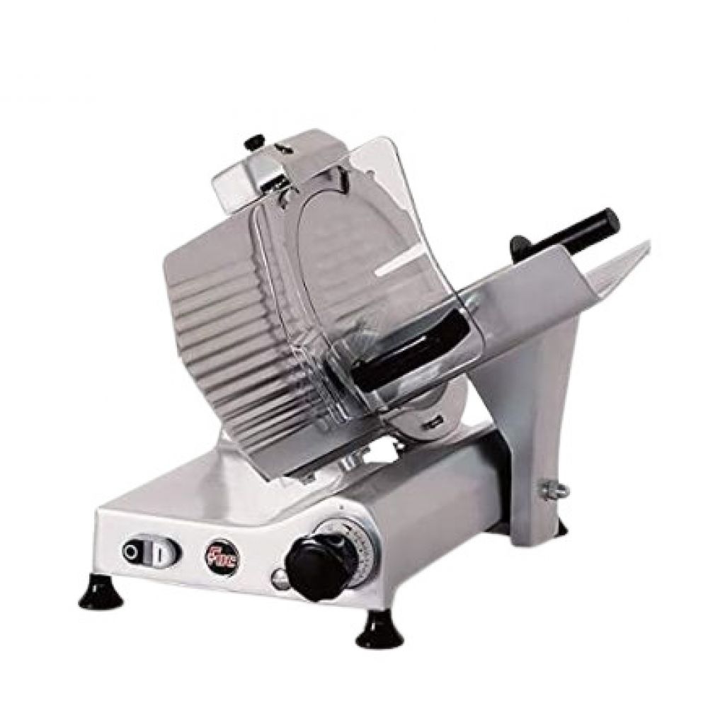 Cortadora de Cecinas 220 mm FAC S-220 : Refrigeracion
