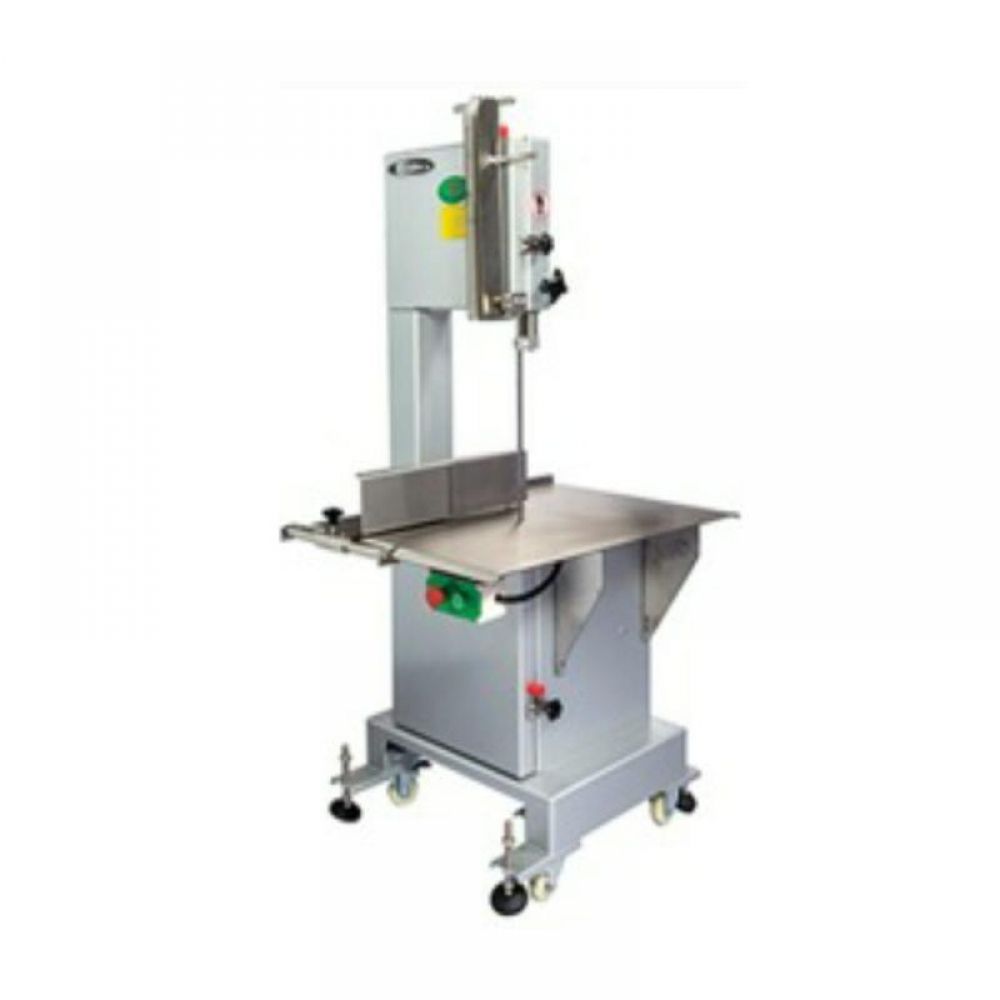 Cortadora de Hueso Pedestal : Refrigeracion