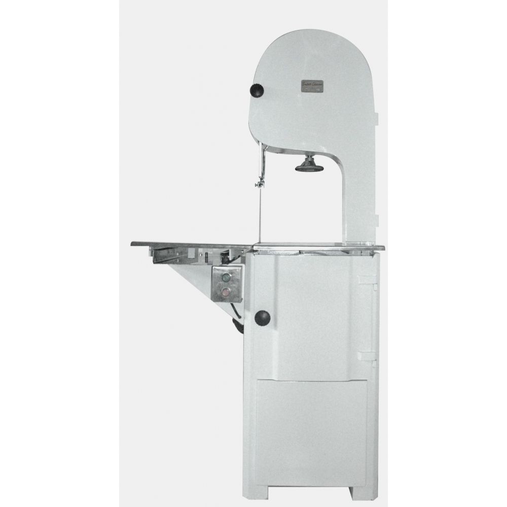 Cortadora de Hueso Super Chacon Motor 2.0 Hp  : Refrigeracion