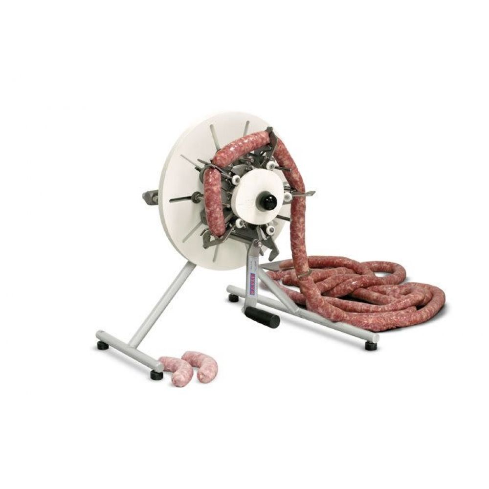 CORTADORA Y PORCIONADOR MANUAL DE EMBUTIDOS : Refrigeracion