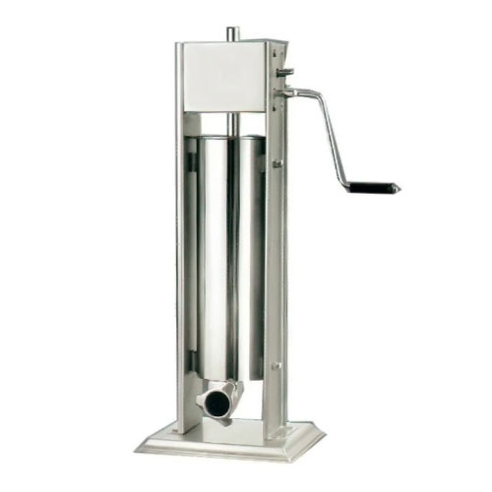 Embutidora 7 Litros de Acero Inox : Refrigeracion