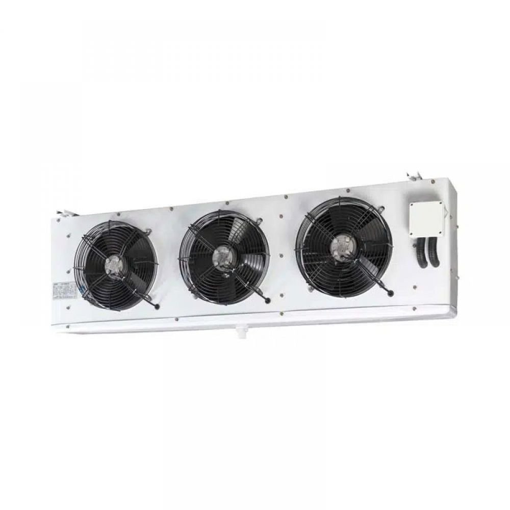 Evaporador 3 Ventiladores 400mm Mantencion o Congelado INTERCAL  : Refrigeracion