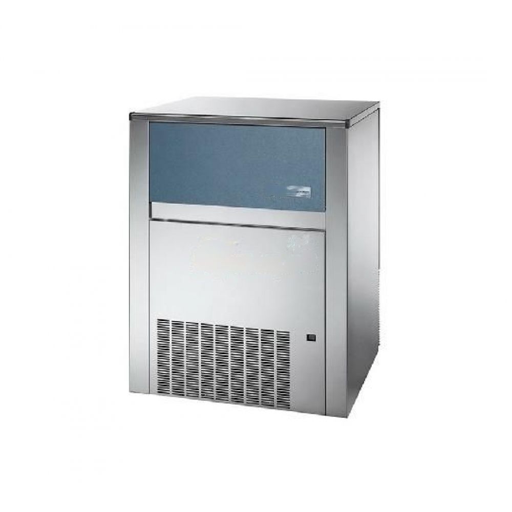 Fabricadora de Hielo 33 Kilos Dia BREMA Bin Incorporado : Refrigeracion