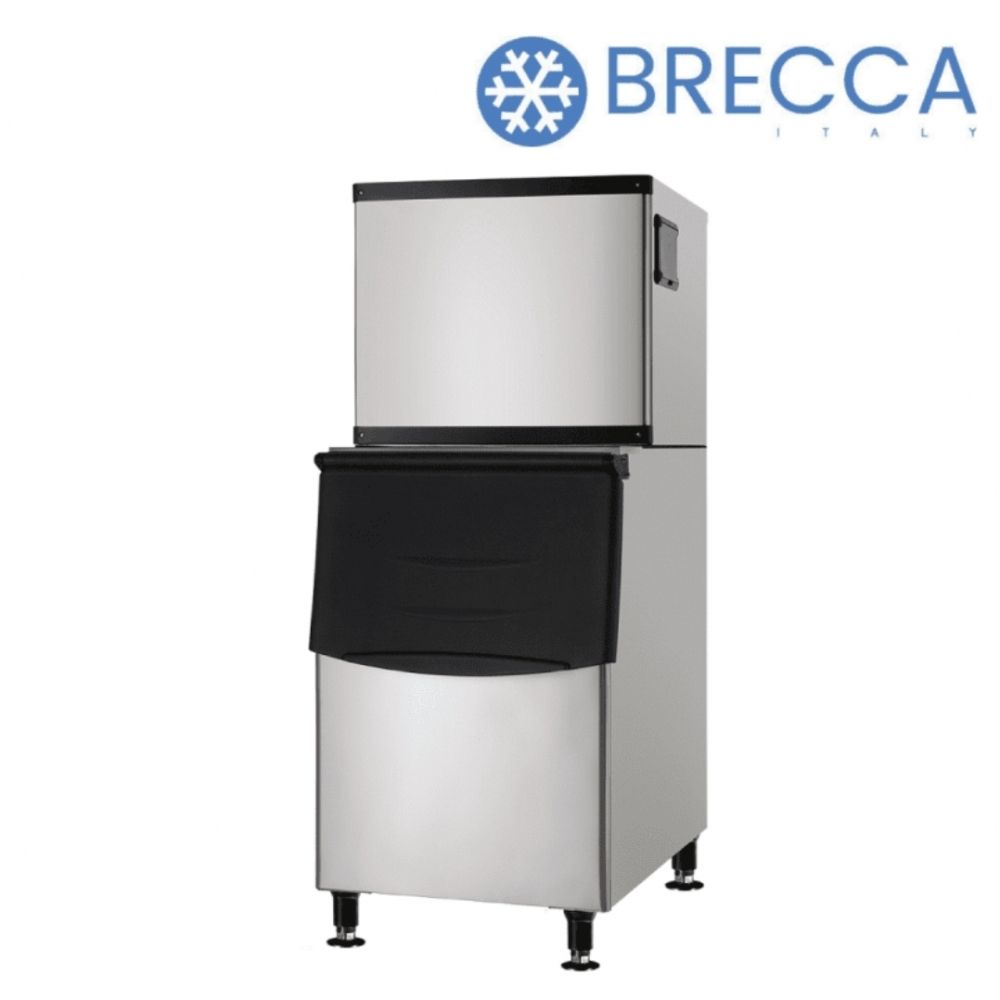 Fabricadora de Hielo 450 kilos BRECCA  : Refrigeracion