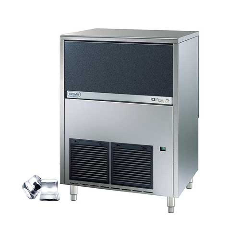 Fabricadora de Hielo 47 Kilos Dia BREMA Bin Incorporado : Refrigeracion