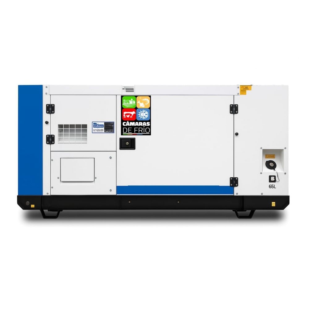 GENERADOR DIESEL MOTOR CUMMINS 350 KVA : Refrigeracion