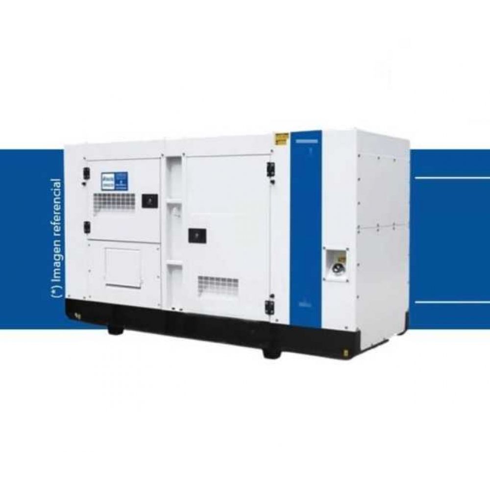GENERADOR DIESEL YANGDONG EMISIONADO 10 KVA GS11YKC : Refrigeracion