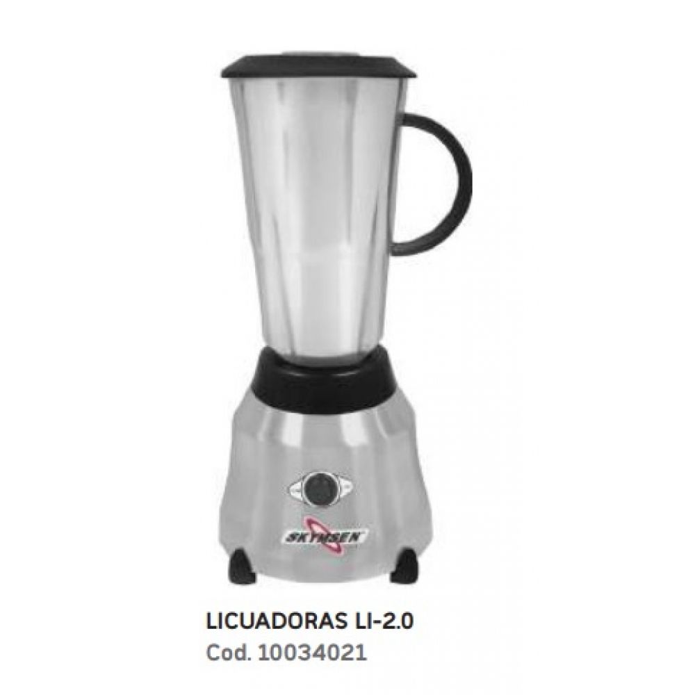Licuadora 6 Litros SKYMSEN  : Refrigeracion
