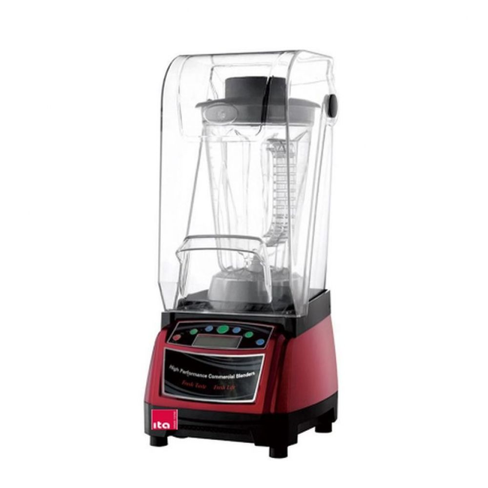 Licuadora Industrial con Cupula 2.7 LT 1800WT : Refrigeracion