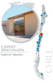 Casino Rinconada S.A.