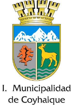 Ilustre Municipalidad De Coyhaique 