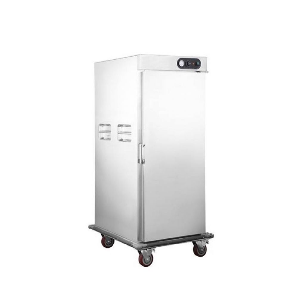 MANTENEDOR DE ALIMENTOS 11 NIVELES : Refrigeracion