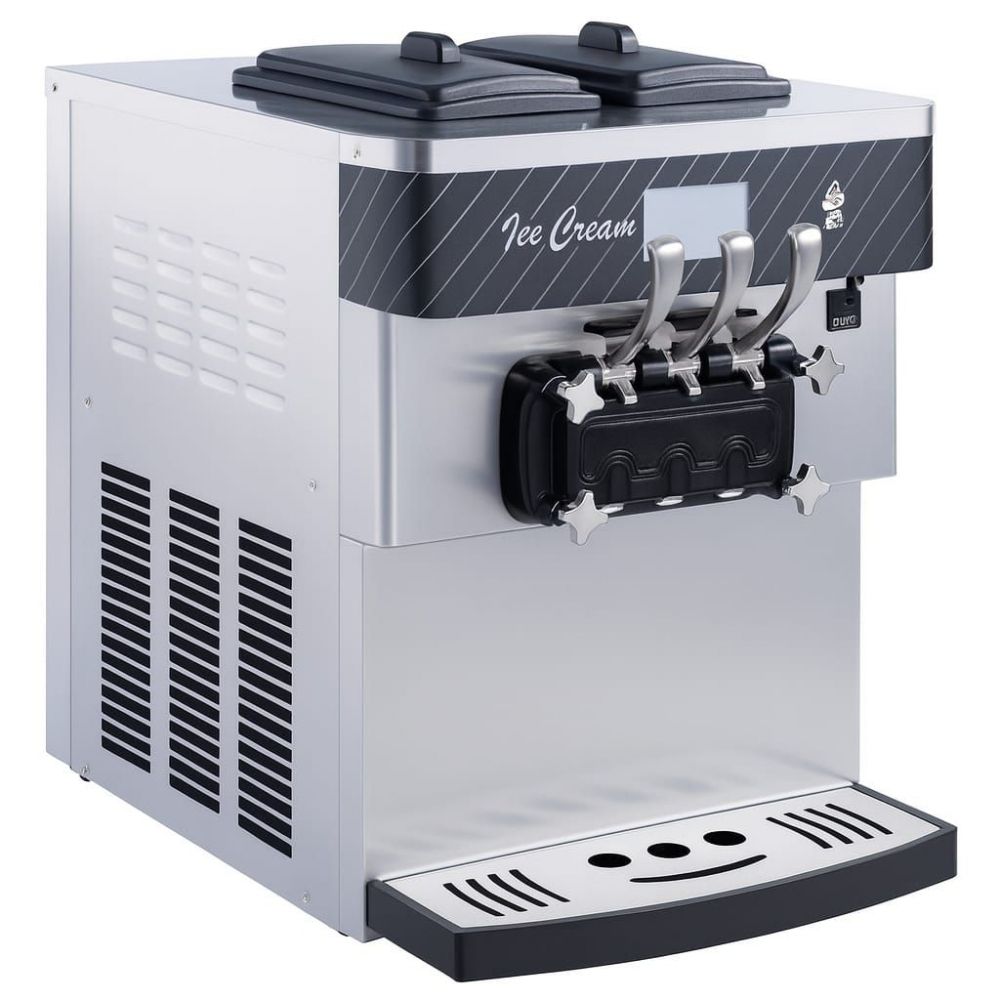 Maquina De Helados Soft Sobremesa ITA : Refrigeracion