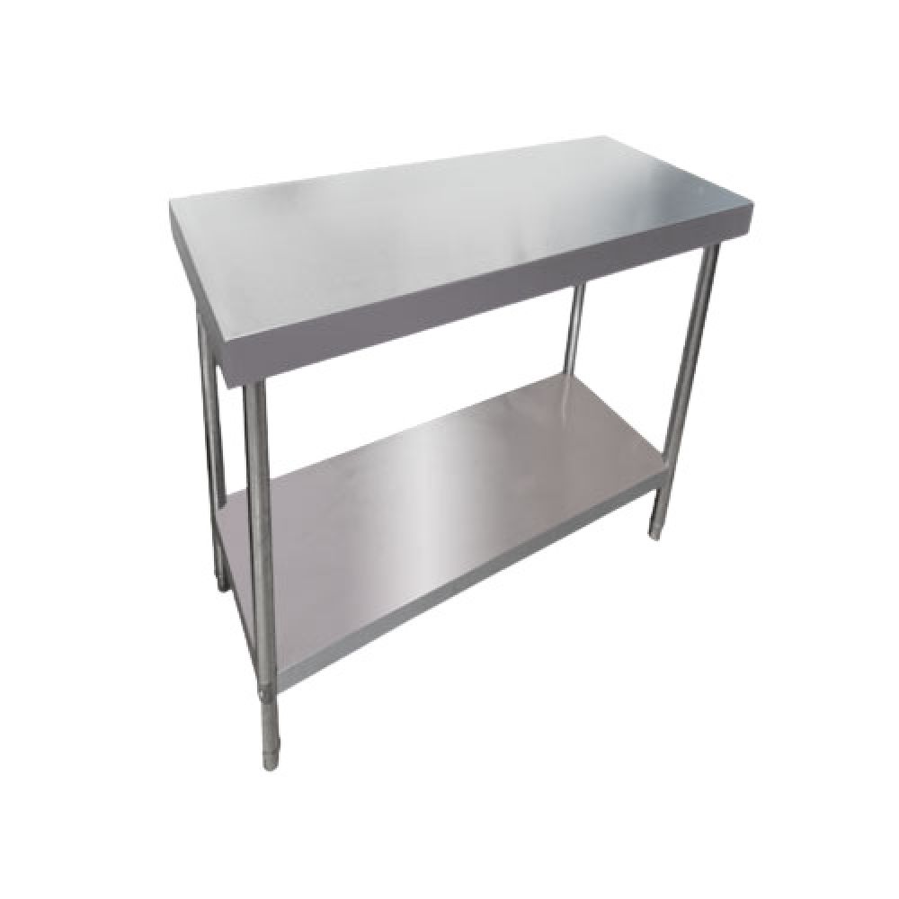 Meson de Trabajo Central 120x60x90 CM. : Refrigeracion